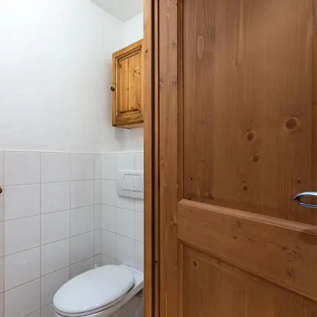 Apartment Residence Les Fermes Du Soleil - Maeva Home - Appartement 3 Pieces 5 Personnes - Selection Mae-9504