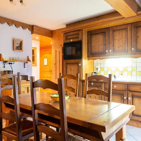 Apartment Residence Les Fermes Du Soleil - Maeva Home - Appartement 3 Pieces 5 Personnes - Selection Mae-9504 *