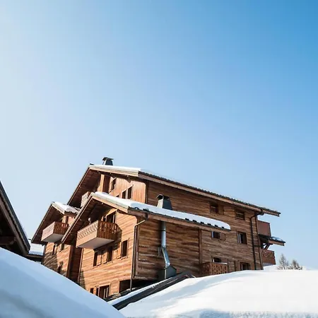 Residence Les Fermes Du Soleil - Maeva Home - Appartement 3 Pieces 5 Personnes - Selection Mae-9504 Apartment