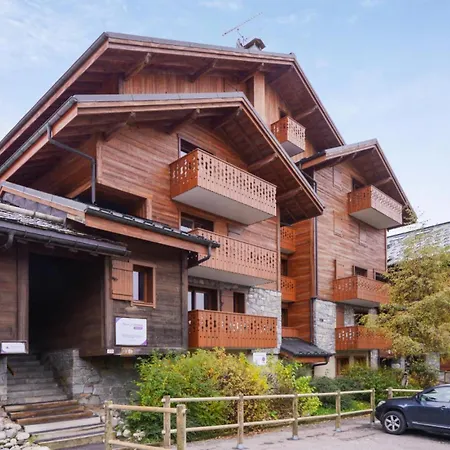 Residence Les Fermes Du Soleil - Maeva Home - Appartement 3 Pieces 5 Personnes - Selection Mae-9504 Apartment *